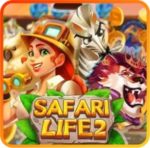 safari life2