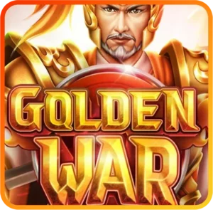 golden war