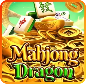 mahjong dragon