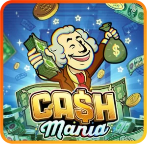 cash mania