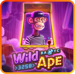 wild ape