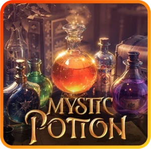 mystic potion