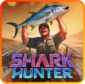 shark hunter