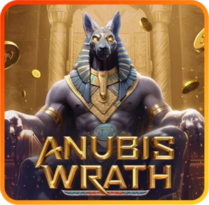 anubis wrath