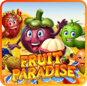 fruit paradise