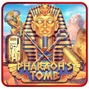 Pharaoh’s Tomb