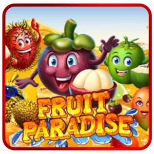 Fruit Paradise