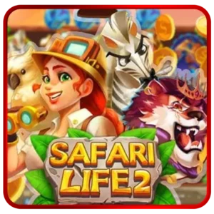 Safari Life 2