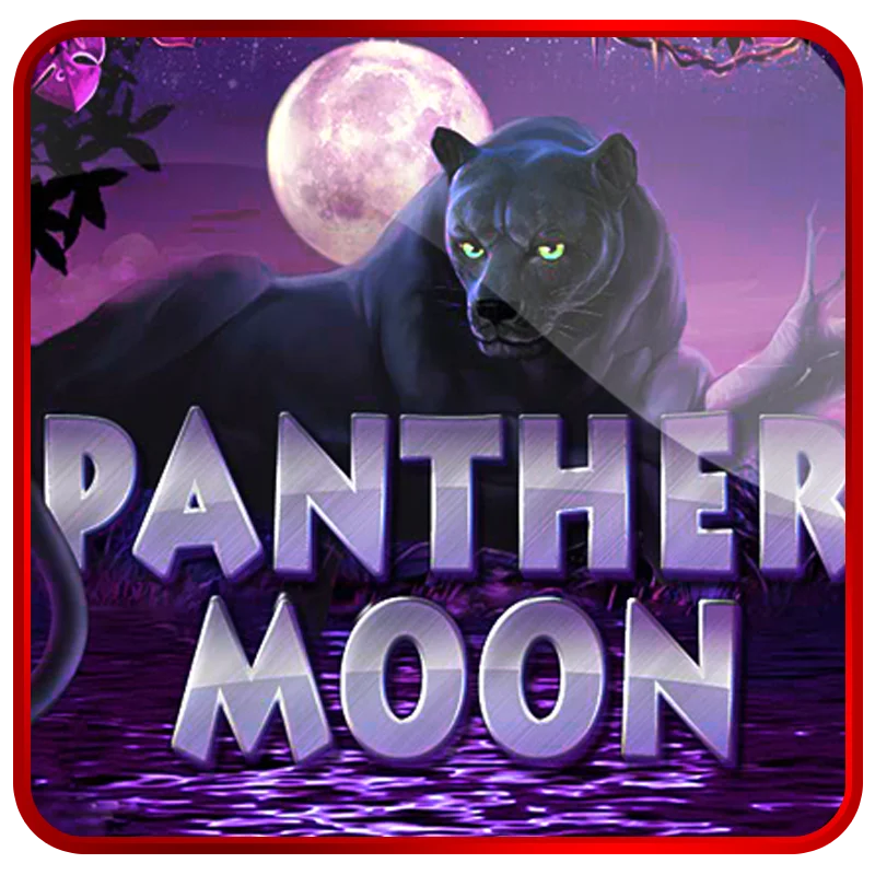 Panther Moon