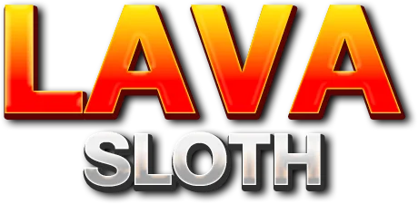 lava slot logo