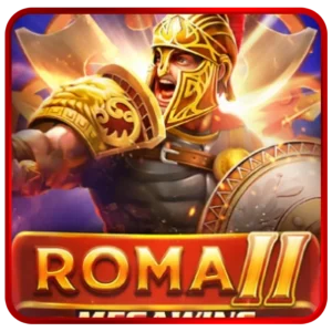 1. Roma II Megawins