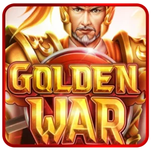 2. Golden War