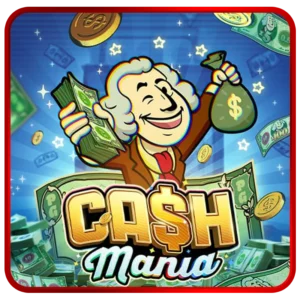 2. Cash Mania